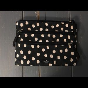 Kate Spade pouch